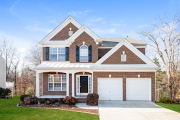 13403 Norseman Ln Huntersville, NC 28078